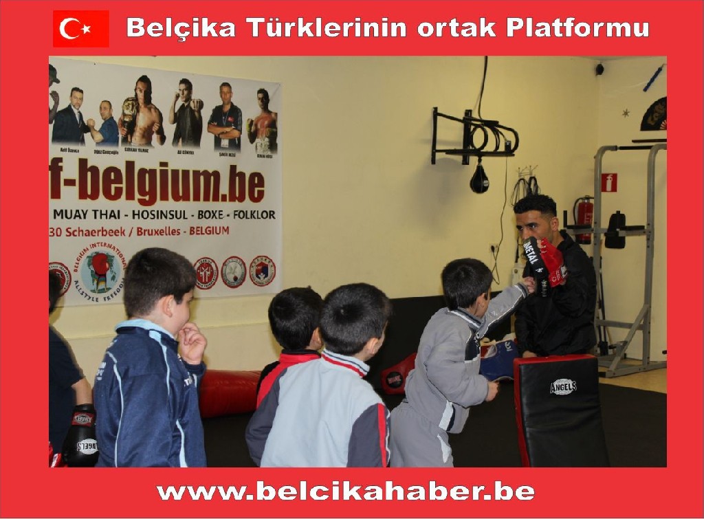 KÖSE2DEN DÜNYA ŞAMPİYONU ERKAN VAROL'A DESTEK