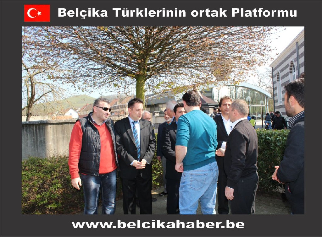 H.FAZIL HAMARAT'I BİNLERCE KİŞİ UĞURLADI