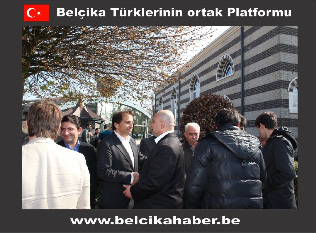 H.FAZIL HAMARAT'I BİNLERCE KİŞİ UĞURLADI