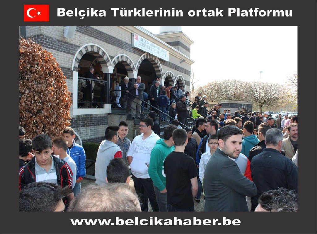 H.FAZIL HAMARAT'I BİNLERCE KİŞİ UĞURLADI