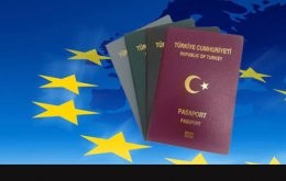 ABD Komisyonu Türklere getirilecek vize kolaylığının çerçevesini belirledi. 