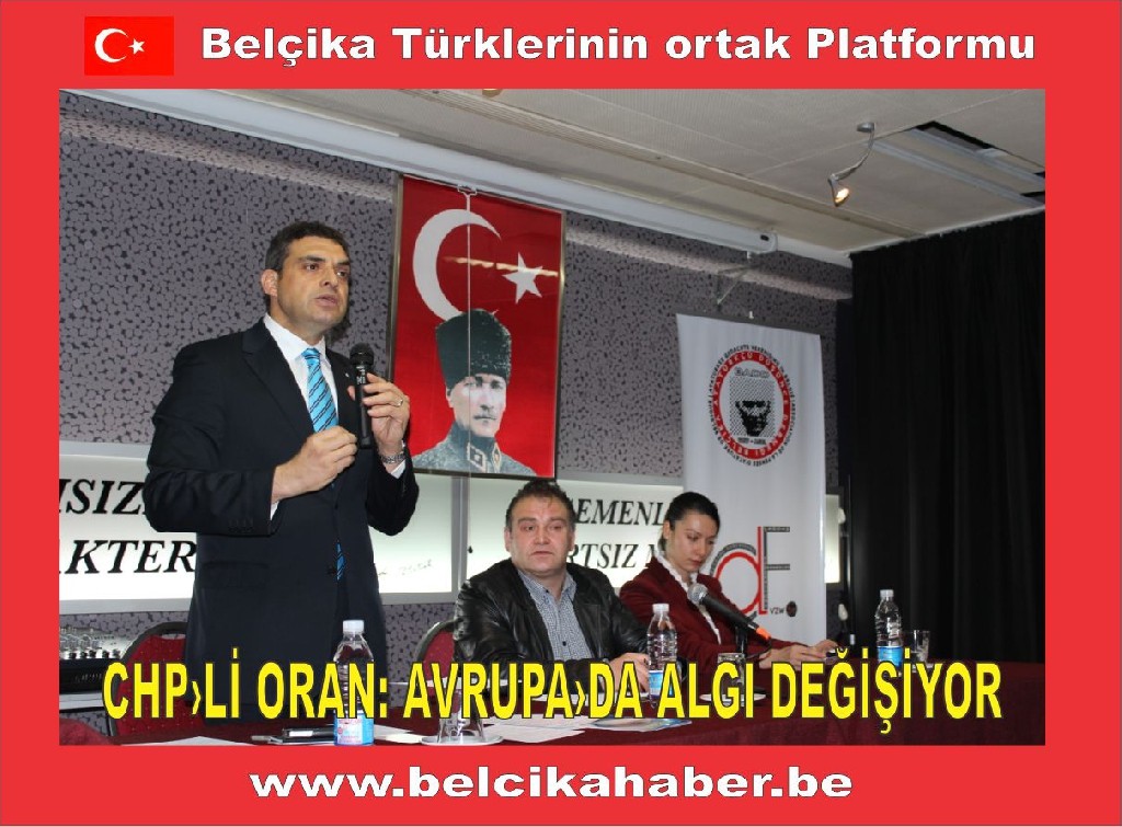 UMUT ORAN : 