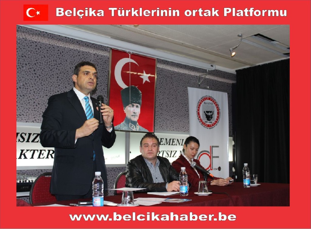 UMUT ORAN :