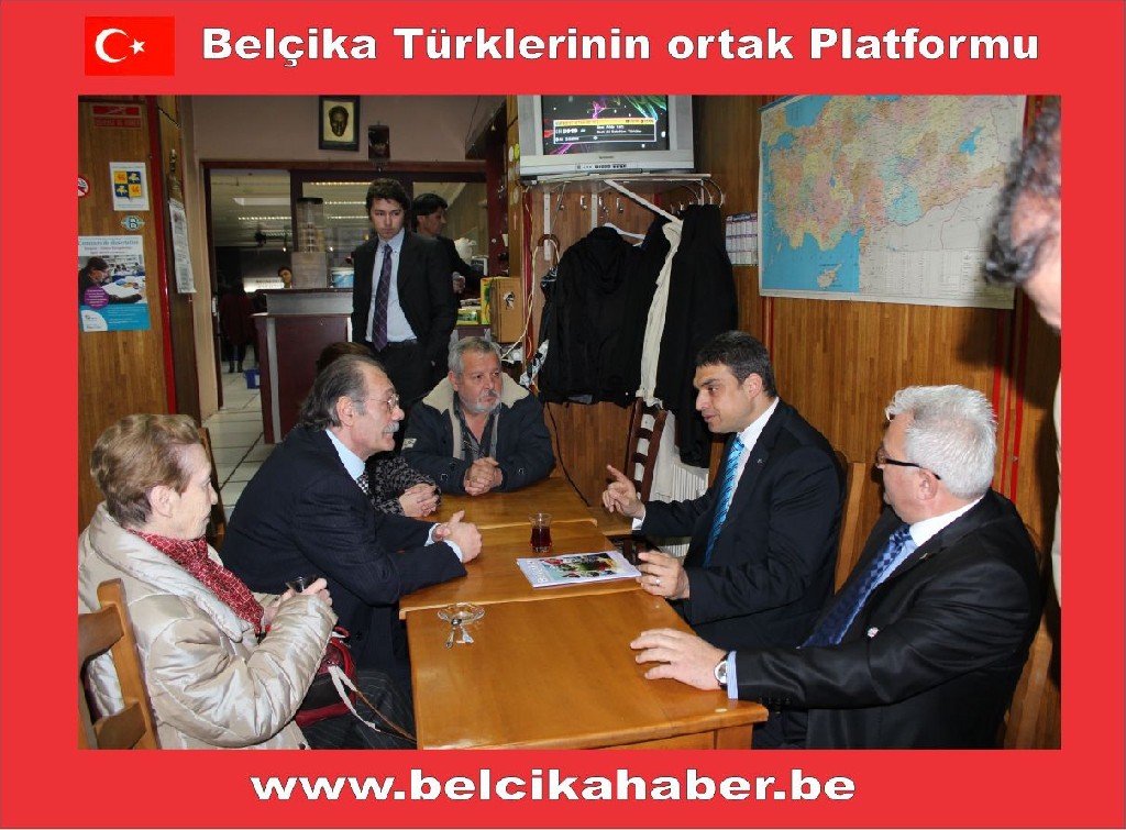 UMUT ORAN :
