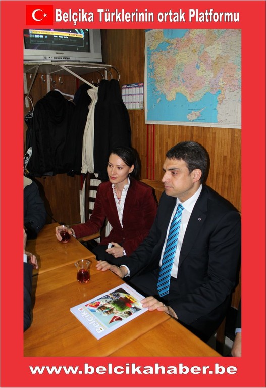 UMUT ORAN :