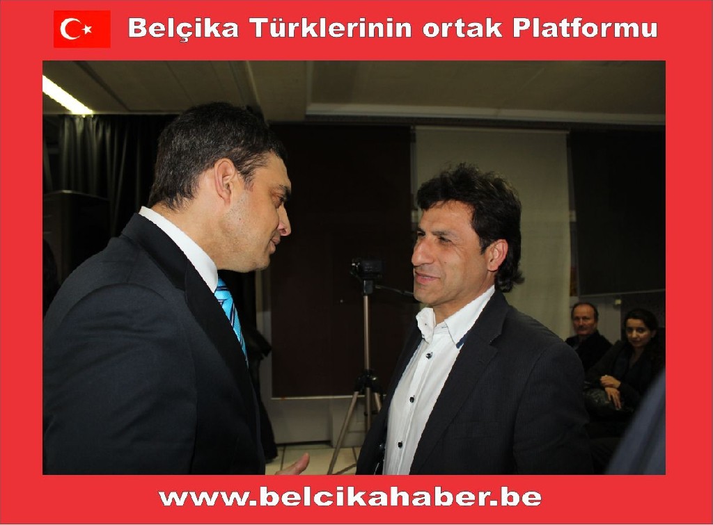 UMUT ORAN :
