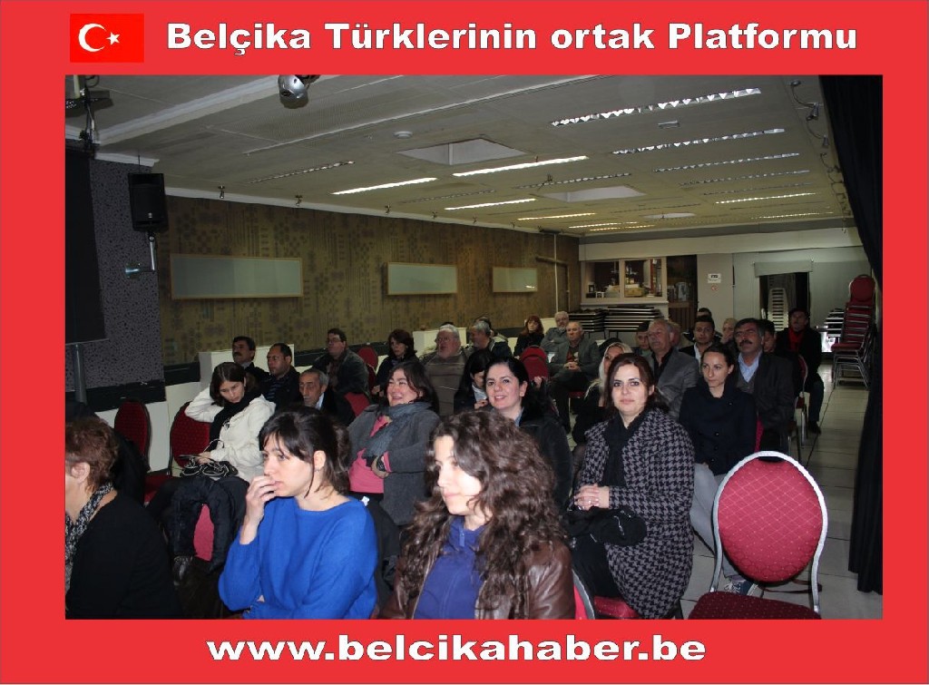 UMUT ORAN :