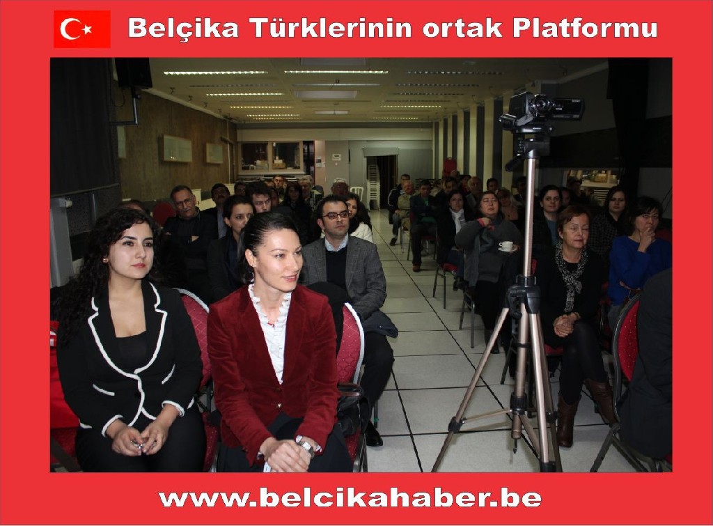 UMUT ORAN :