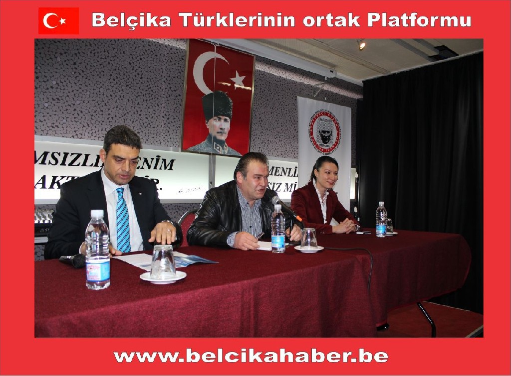UMUT ORAN :