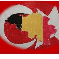 YENİVATANBELÇİKA MERHABA DEDİ
