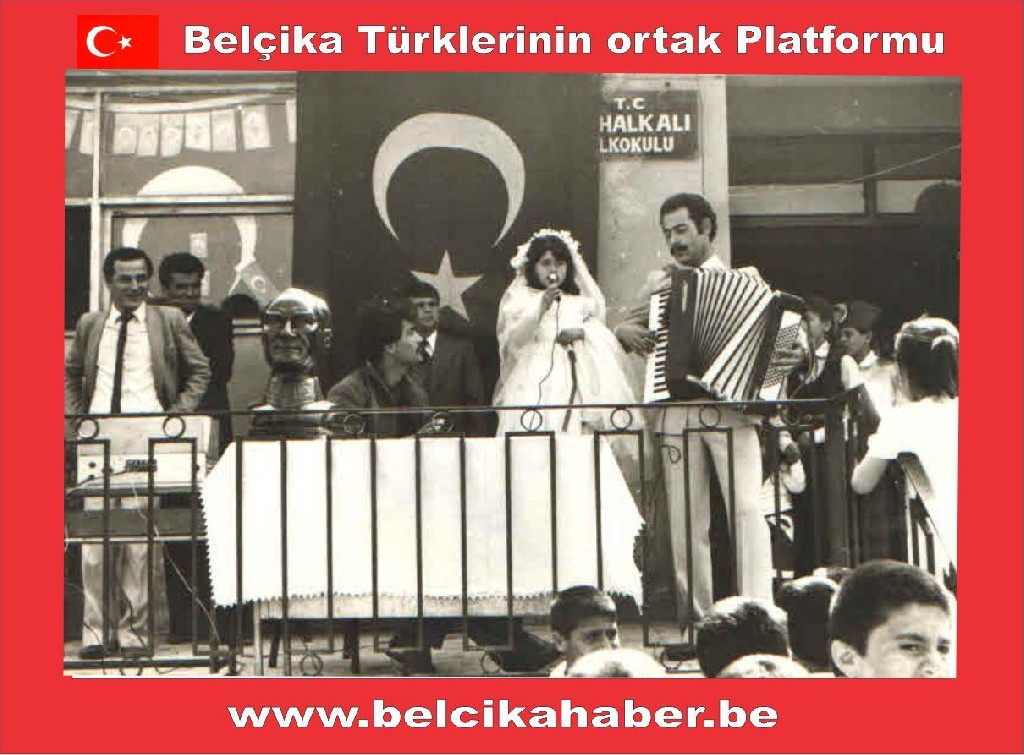 23 NİSAN ANISINA... / Leman KUZU