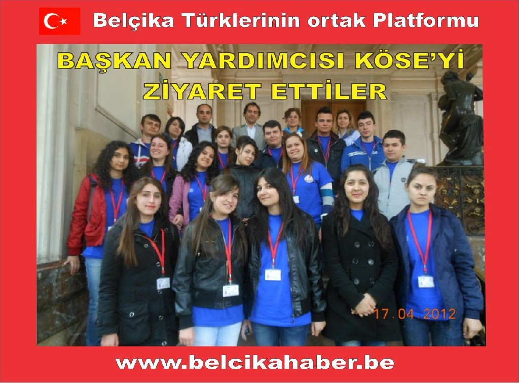 MERZİFON'LU ÖĞRENCİLERDEN SAİT KÖSE'YE ZİYARET