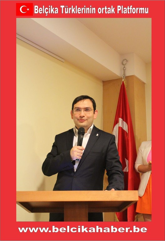 PROF. DR. AHMET AKGÜNDÜZ 