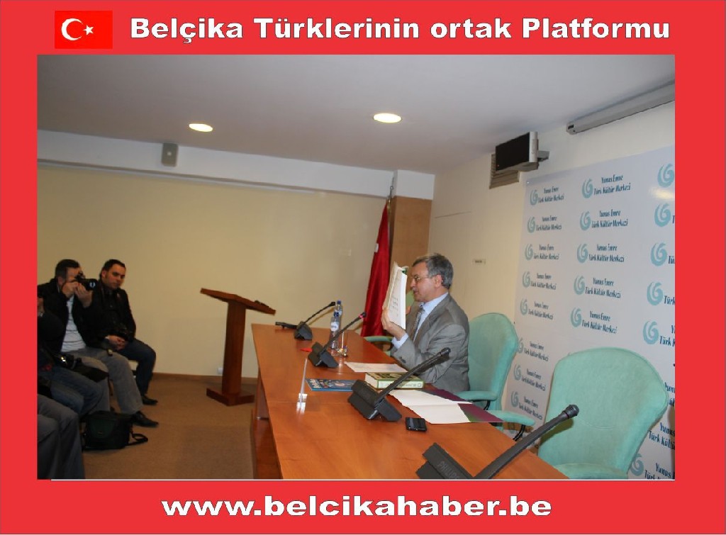 PROF. DR. AHMET AKGÜNDÜZ 