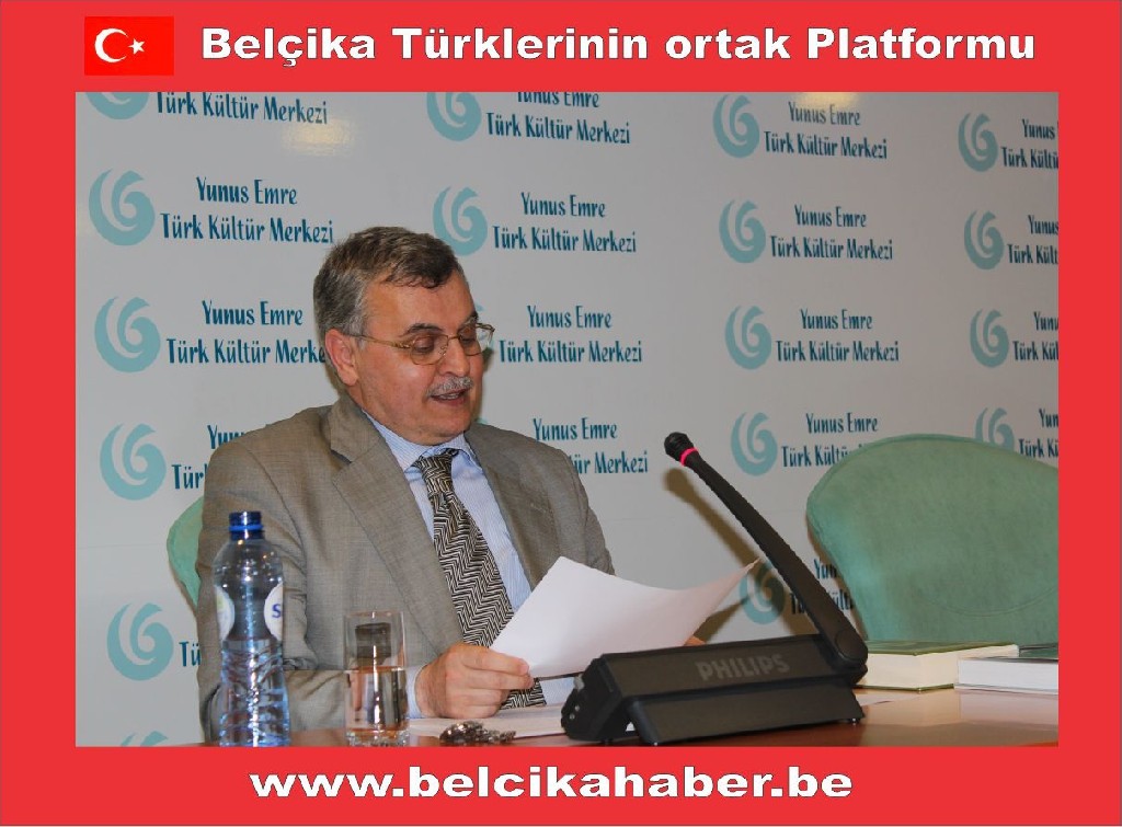 PROF. DR. AHMET AKGÜNDÜZ 