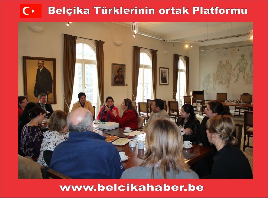 BAŞKONSOLOS ÇAKAR HAMME'DE BİR DİZİ ZİYARETTE BULUNDU