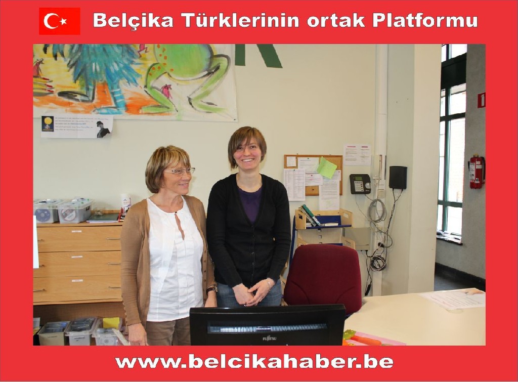 BAŞKONSOLOS ÇAKAR HAMME'DE BİR DİZİ ZİYARETTE BULUNDU
