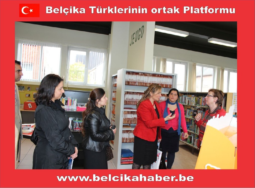 BAŞKONSOLOS ÇAKAR HAMME'DE BİR DİZİ ZİYARETTE BULUNDU