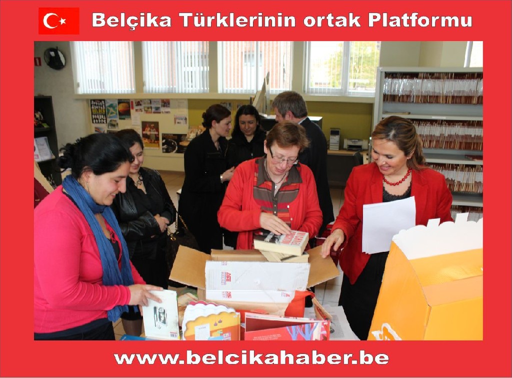 BAŞKONSOLOS ÇAKAR HAMME'DE BİR DİZİ ZİYARETTE BULUNDU
