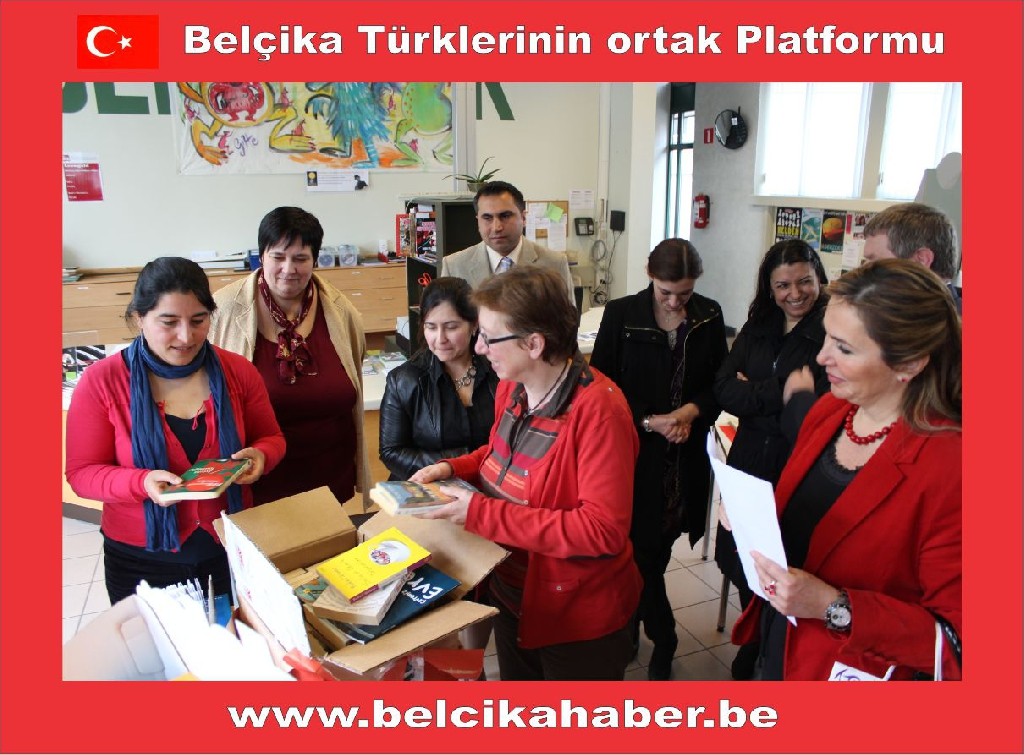 BAŞKONSOLOS ÇAKAR HAMME'DE BİR DİZİ ZİYARETTE BULUNDU