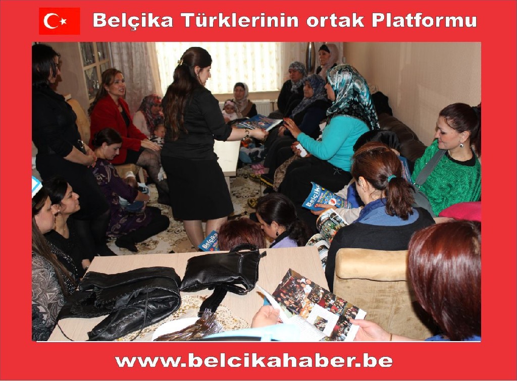 BAŞKONSOLOS ÇAKAR HAMME'DE BİR DİZİ ZİYARETTE BULUNDU