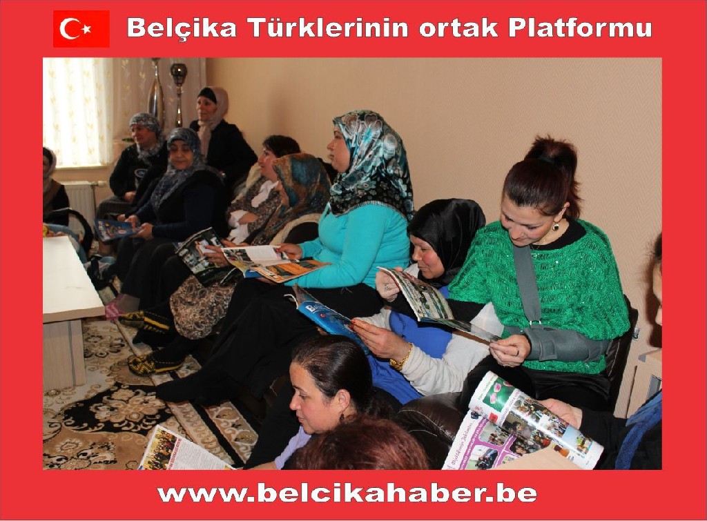 BAŞKONSOLOS ÇAKAR HAMME'DE BİR DİZİ ZİYARETTE BULUNDU