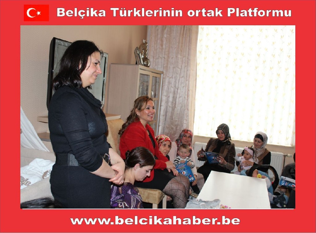 BAŞKONSOLOS ÇAKAR HAMME'DE BİR DİZİ ZİYARETTE BULUNDU