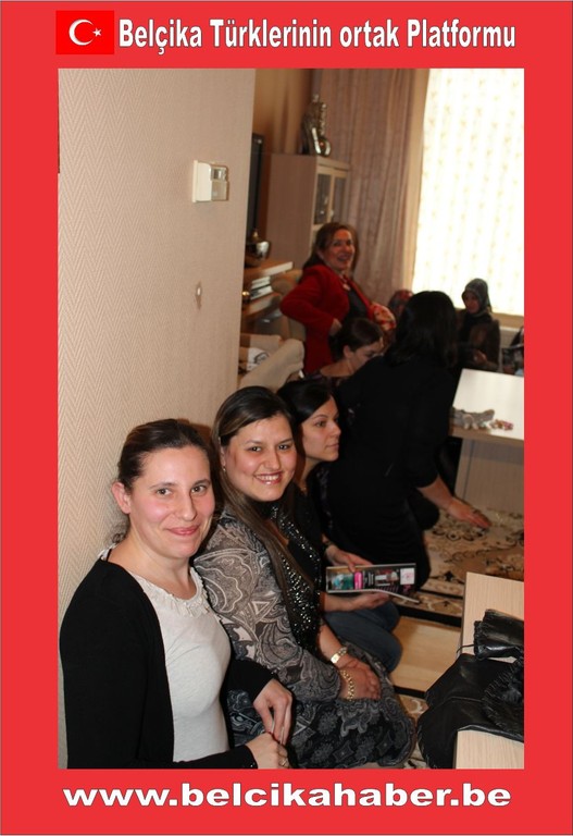 BAŞKONSOLOS ÇAKAR HAMME'DE BİR DİZİ ZİYARETTE BULUNDU