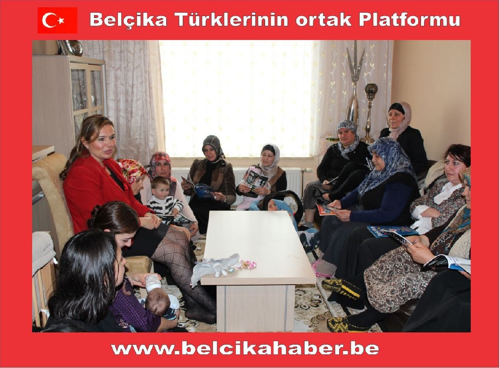 BAŞKONSOLOS ÇAKAR HAMME'DE BİR DİZİ ZİYARETTE BULUNDU