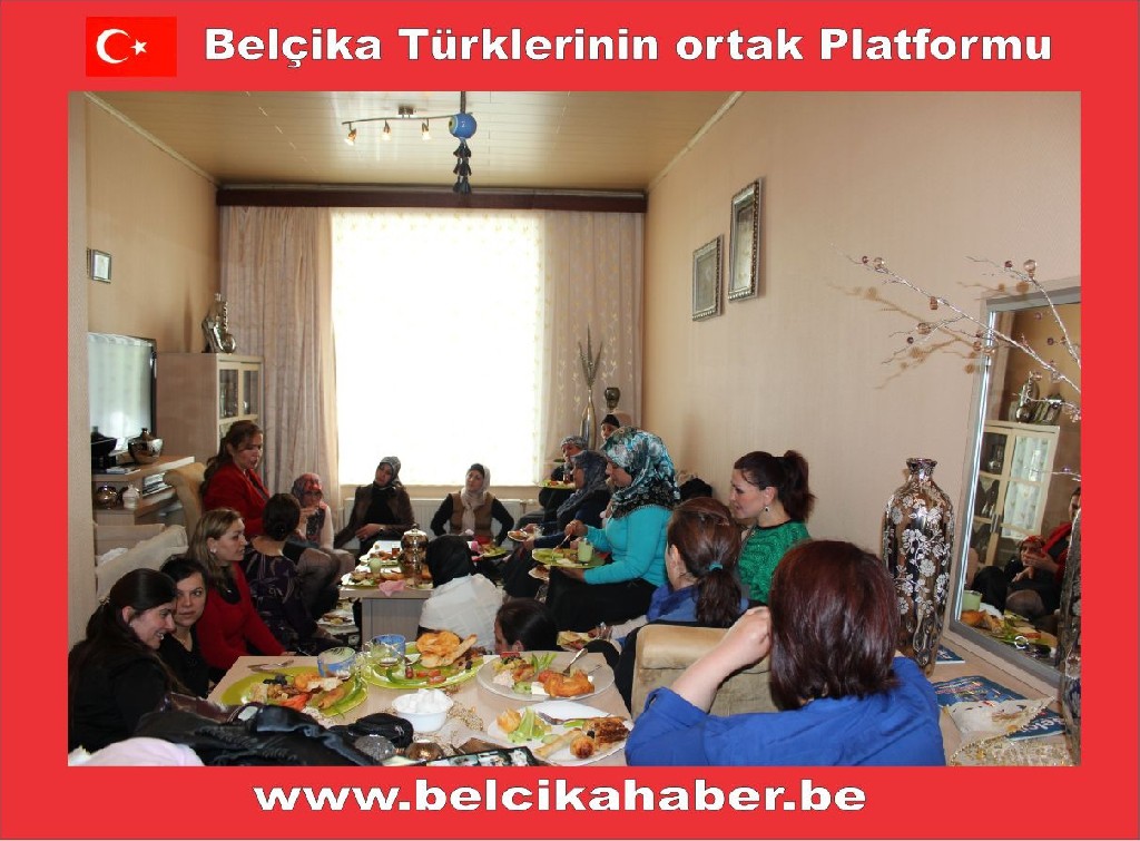 BAŞKONSOLOS ÇAKAR HAMME'DE BİR DİZİ ZİYARETTE BULUNDU