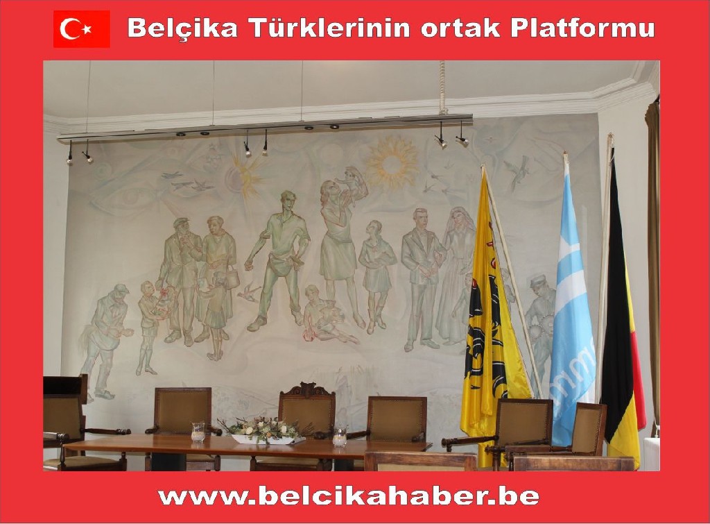 BAŞKONSOLOS ÇAKAR HAMME'DE BİR DİZİ ZİYARETTE BULUNDU