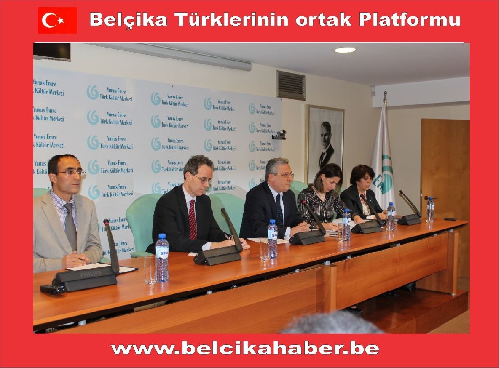 50. YIL ETKİNLİKLERİ KUTLAMA KOMİTESİ OLUŞTURULDU