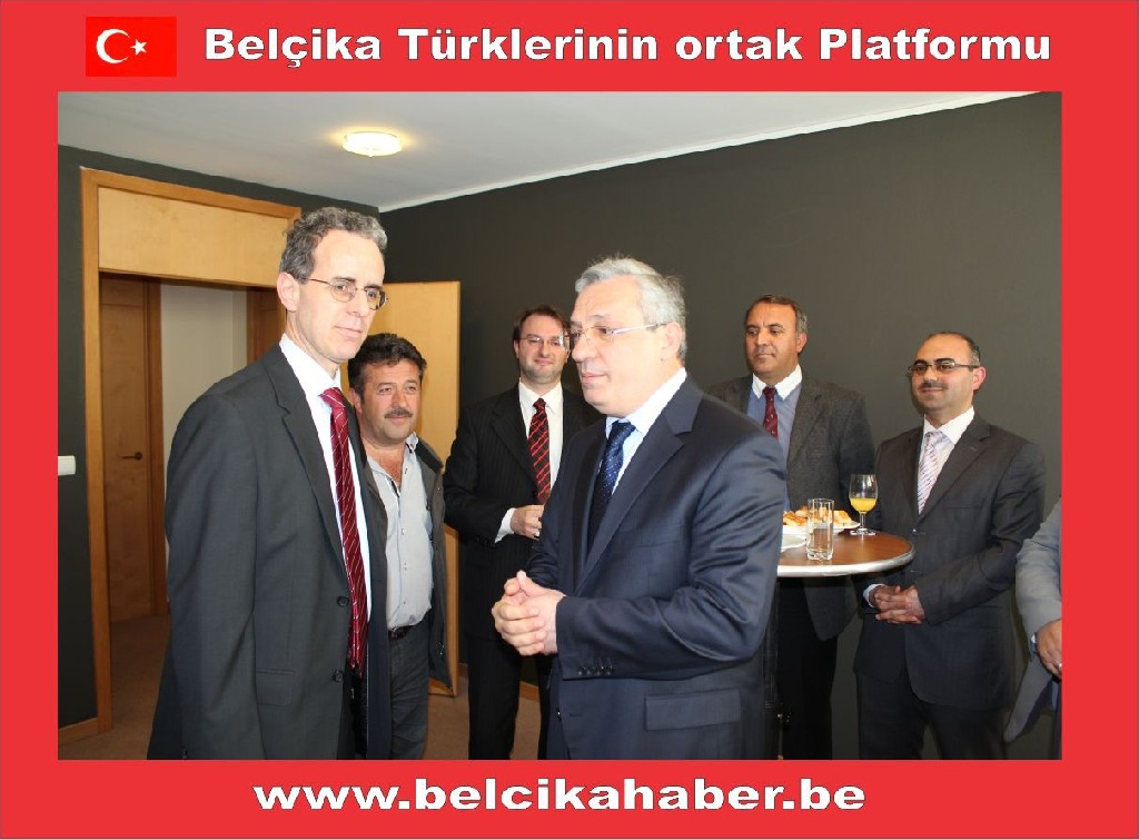 50. YIL ETKİNLİKLERİ KUTLAMA KOMİTESİ OLUŞTURULDU
