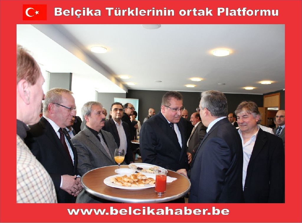 50. YIL ETKİNLİKLERİ KUTLAMA KOMİTESİ OLUŞTURULDU