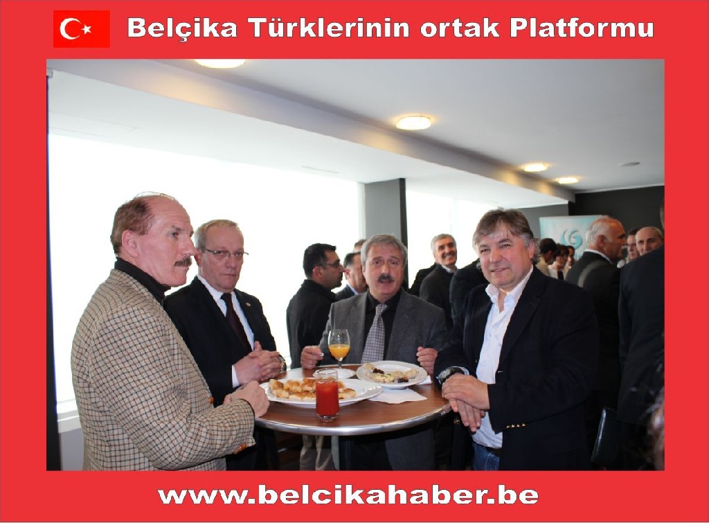 50. YIL ETKİNLİKLERİ KUTLAMA KOMİTESİ OLUŞTURULDU