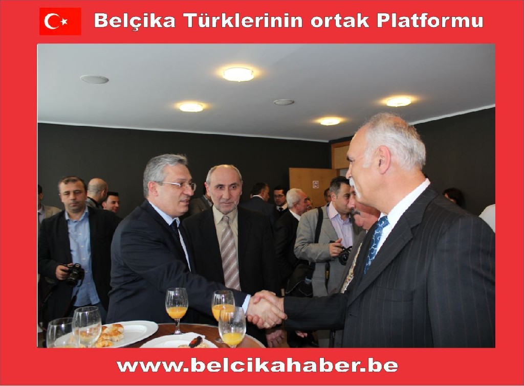 50. YIL ETKİNLİKLERİ KUTLAMA KOMİTESİ OLUŞTURULDU