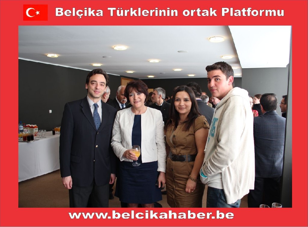 50. YIL ETKİNLİKLERİ KUTLAMA KOMİTESİ OLUŞTURULDU