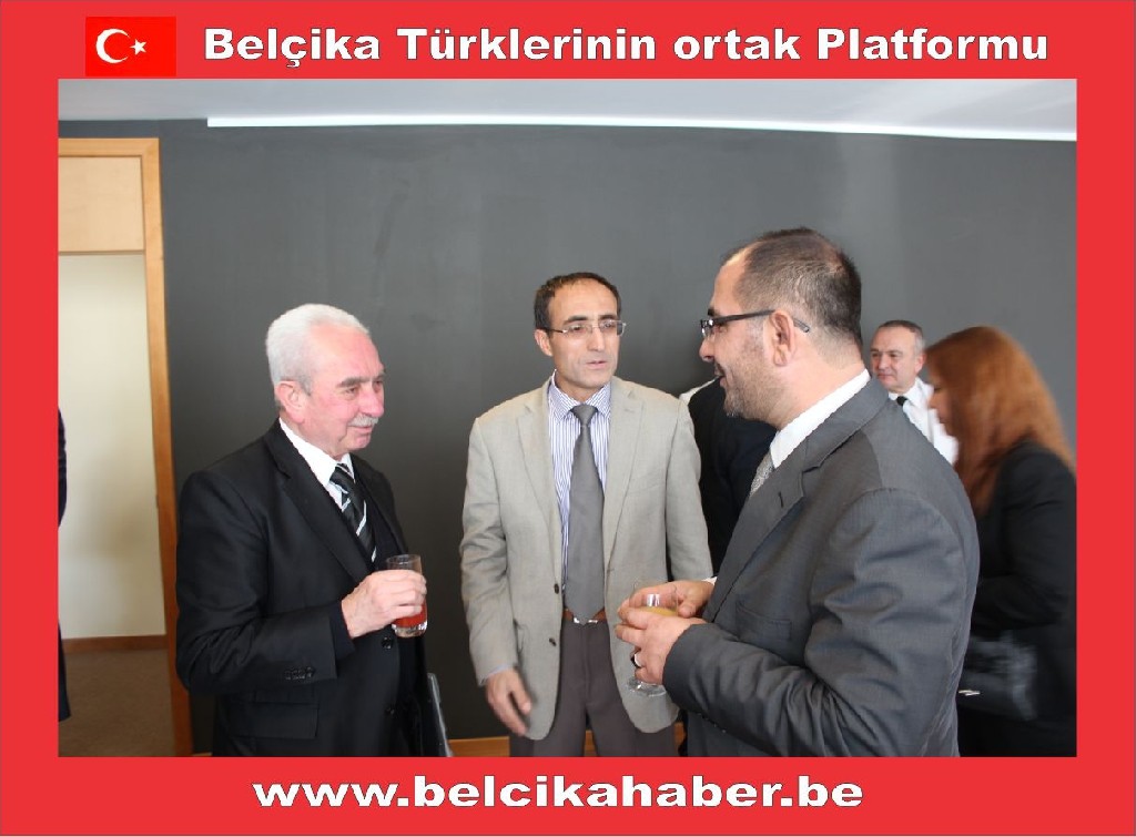 50. YIL ETKİNLİKLERİ KUTLAMA KOMİTESİ OLUŞTURULDU