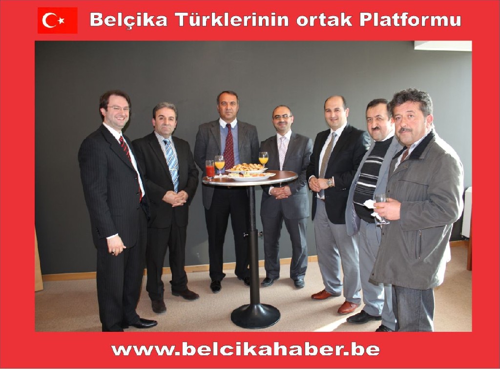 50. YIL ETKİNLİKLERİ KUTLAMA KOMİTESİ OLUŞTURULDU