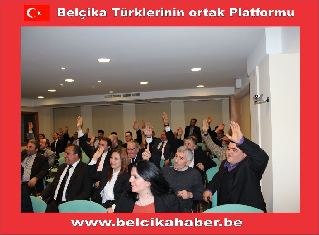 50. YIL ETKİNLİKLERİ KUTLAMA KOMİTESİ OLUŞTURULDU