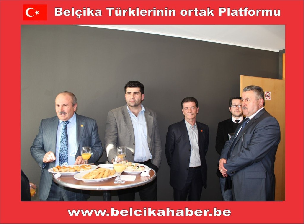 50. YIL ETKİNLİKLERİ KUTLAMA KOMİTESİ OLUŞTURULDU