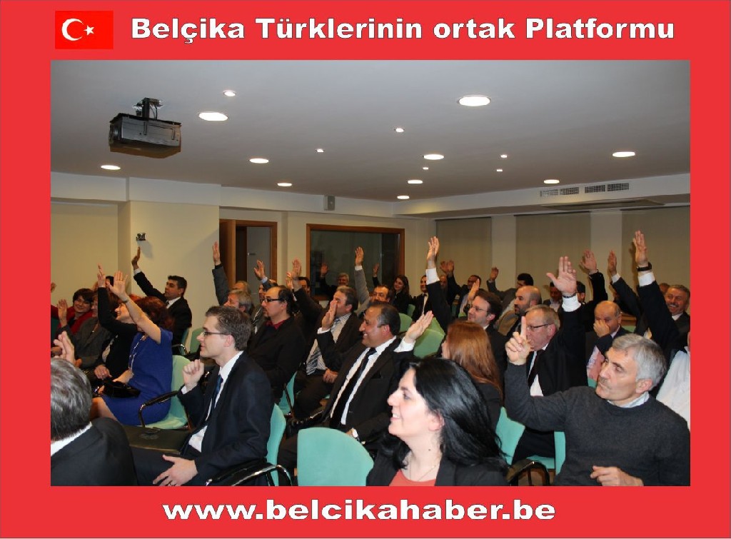 50. YIL ETKİNLİKLERİ KUTLAMA KOMİTESİ OLUŞTURULDU