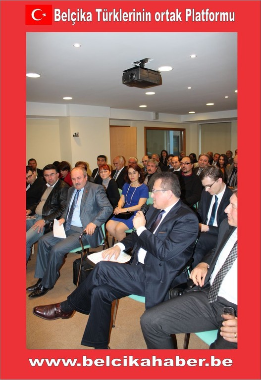 50. YIL ETKİNLİKLERİ KUTLAMA KOMİTESİ OLUŞTURULDU