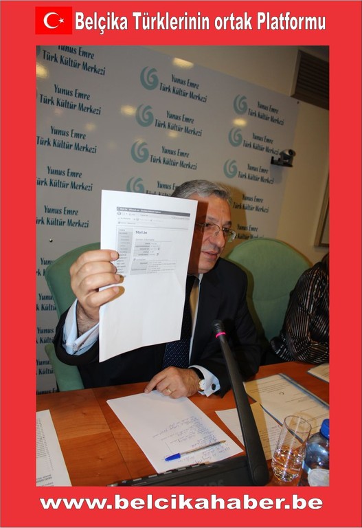 50. YIL ETKİNLİKLERİ KUTLAMA KOMİTESİ OLUŞTURULDU