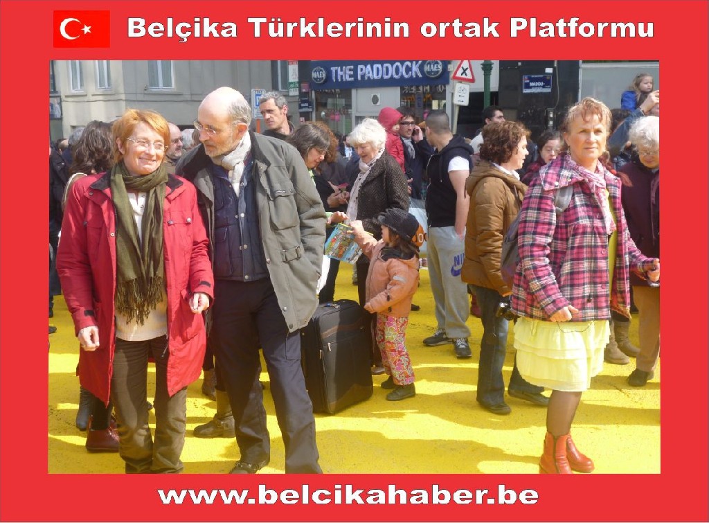 WALKING MADOU YAYA YOLU AÇILIŞI YAPILDI