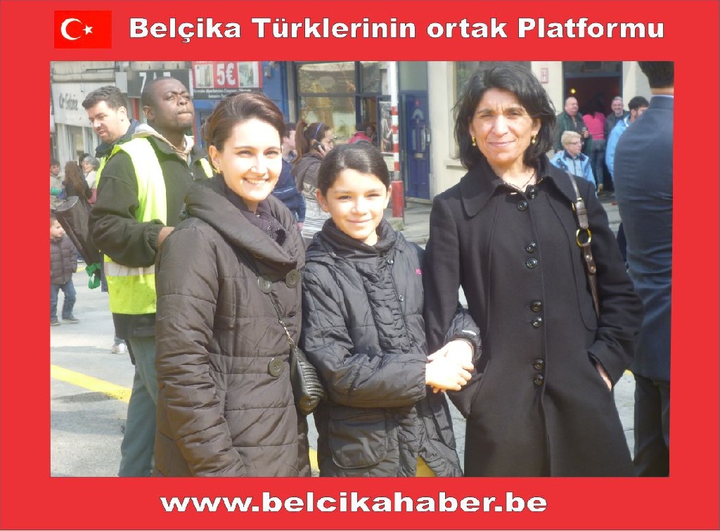 WALKING MADOU YAYA YOLU AÇILIŞI YAPILDI