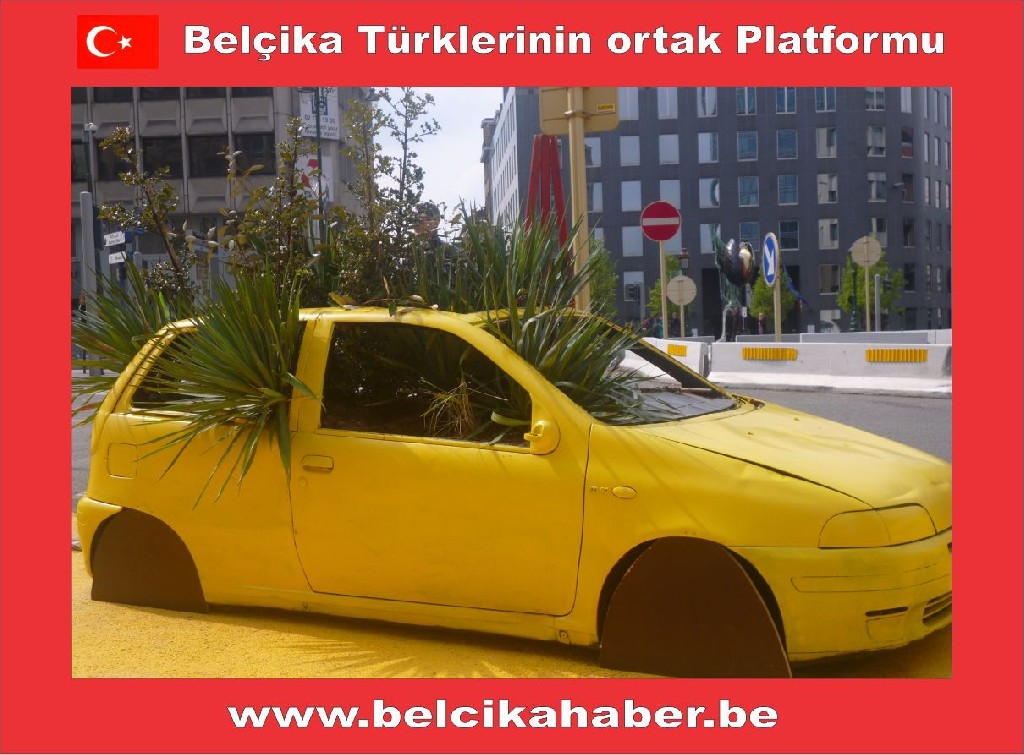 WALKING MADOU YAYA YOLU AÇILIŞI YAPILDI