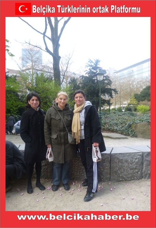 WALKING MADOU YAYA YOLU AÇILIŞI YAPILDI