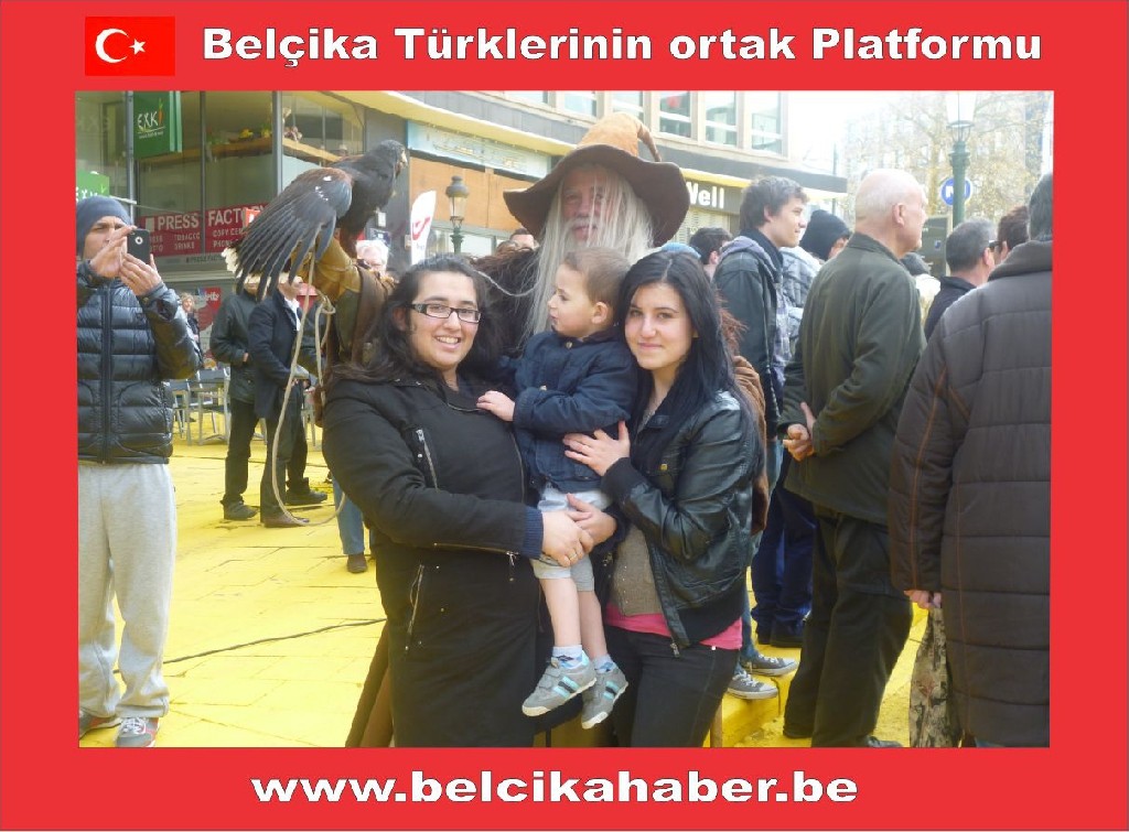 WALKING MADOU YAYA YOLU AÇILIŞI YAPILDI