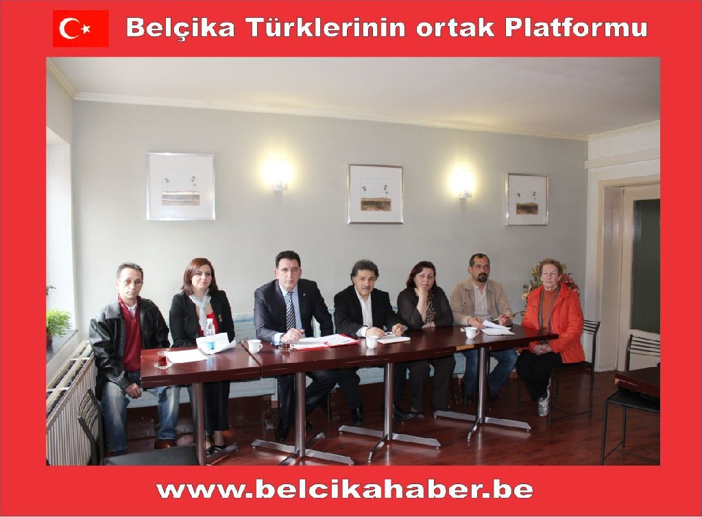 BADD ESKİ YÖNETİMİNDEN KAMUOYU DUYURUSU